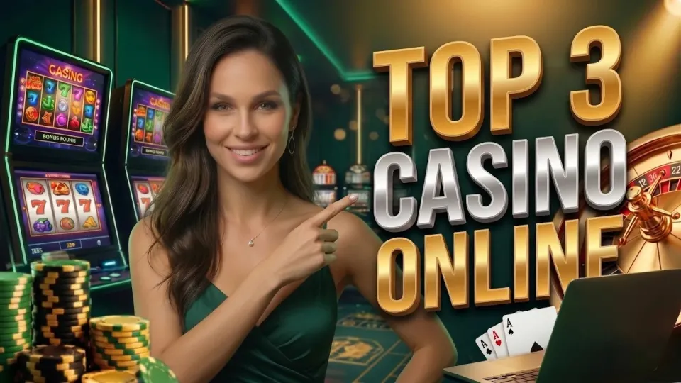 Migliori casino online affidabili e sicuri per giocare in Italia